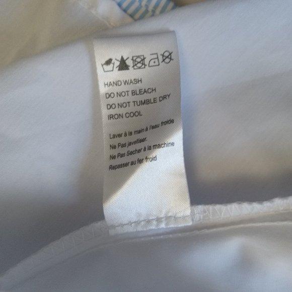 LUCCA | Fit and Flare Sundress - Picture 9 of 12